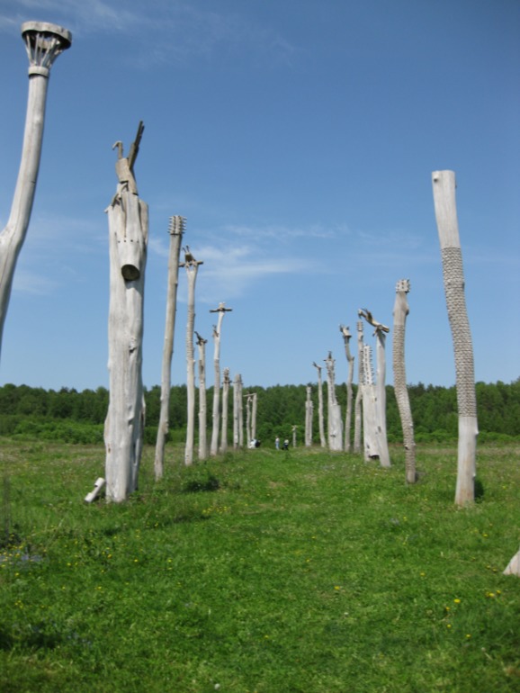 Никола-Ленивец.