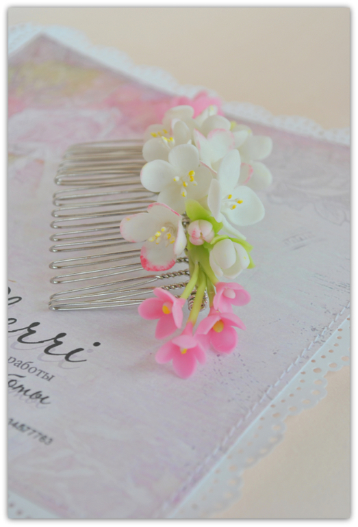 Первый опыт...