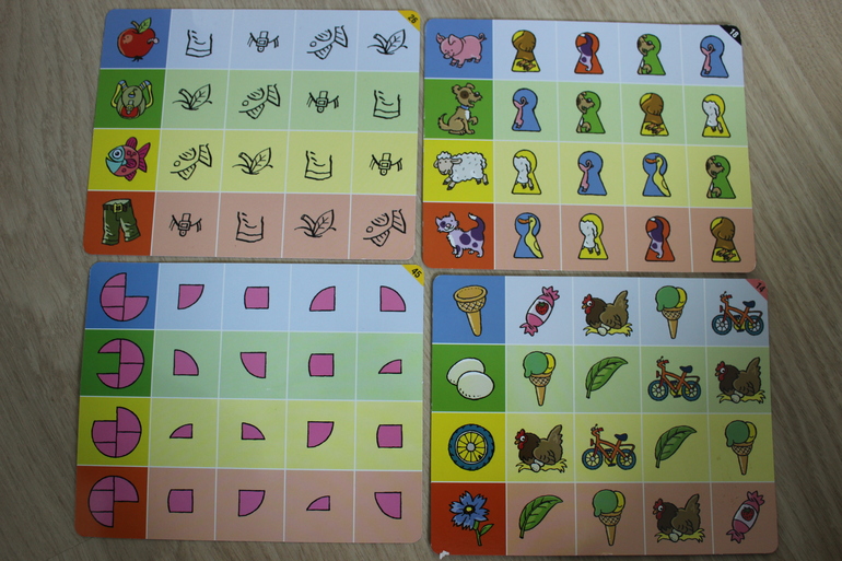 Игра с мишкой (Prof. teddy sabio)