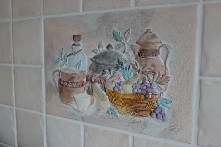 Добро пожаловать на нашу кухню!