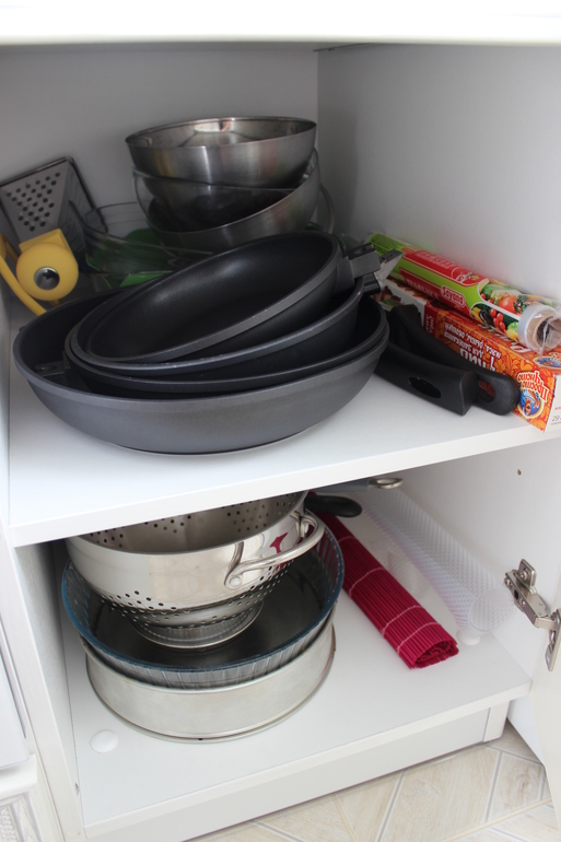 Добро пожаловать на нашу кухню!