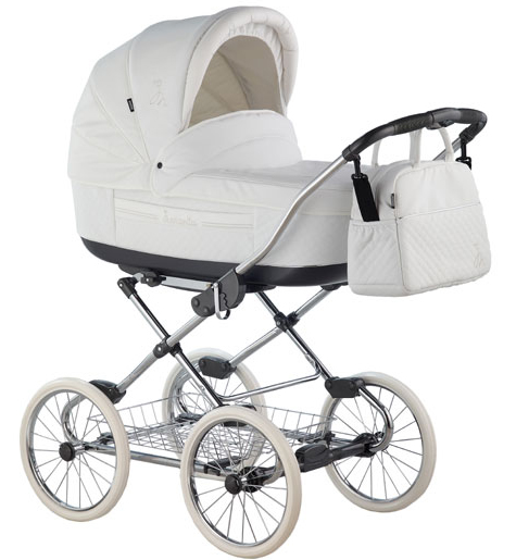 Hartan racer GT или Pеg perego gt3 или вообще классика?!много фото под катом