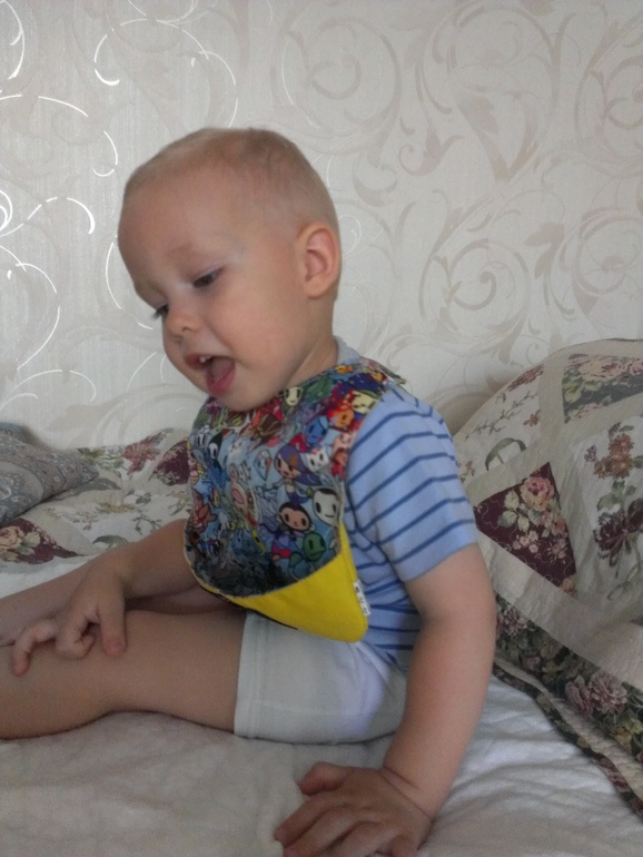 Немного о нас