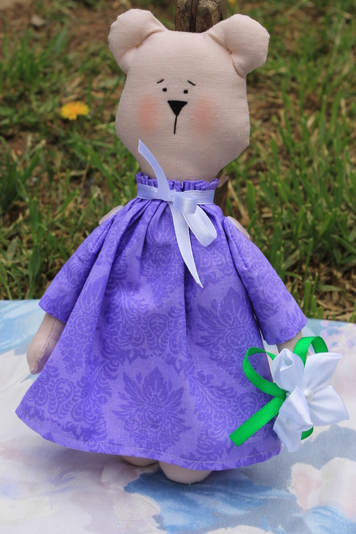 Миша и Маша