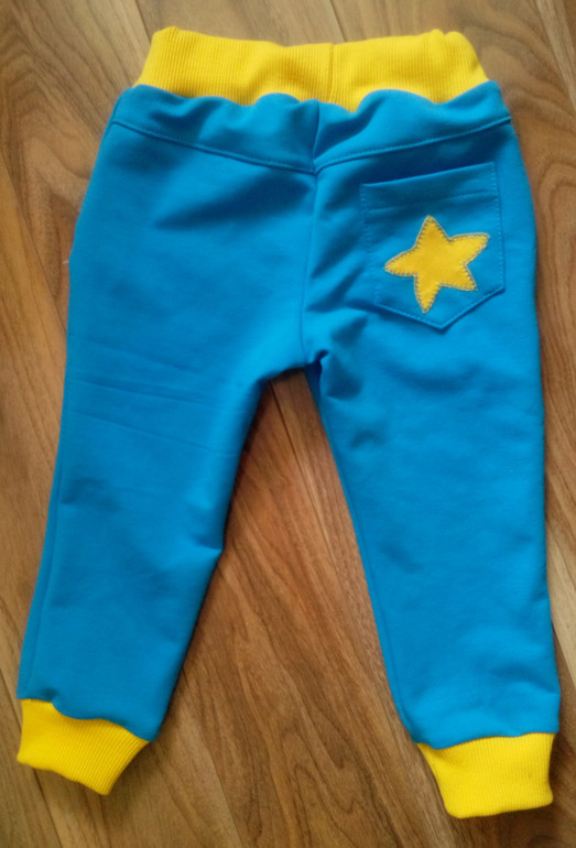 Костюмчик в подарок