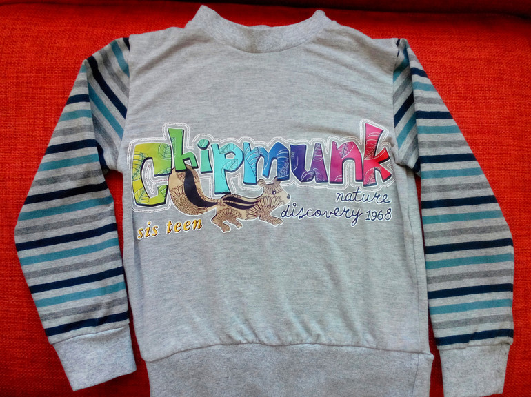 Несколько обновок)