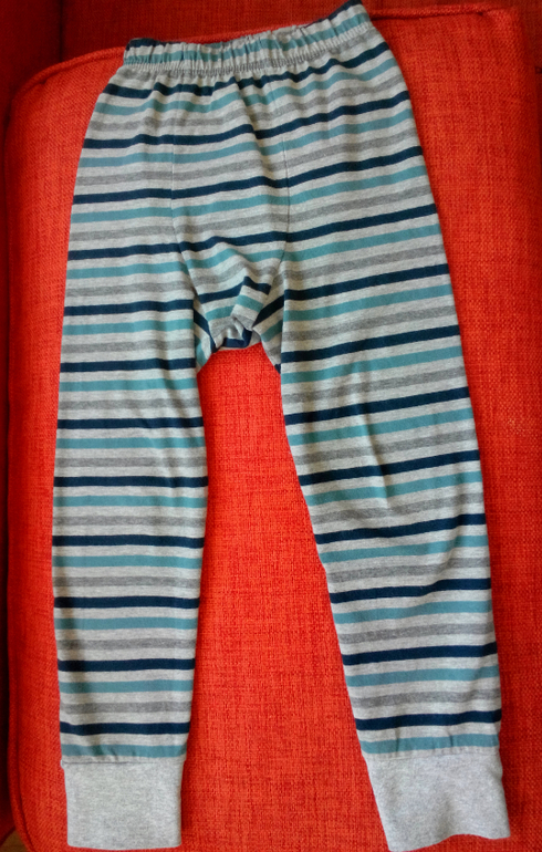 Несколько обновок)