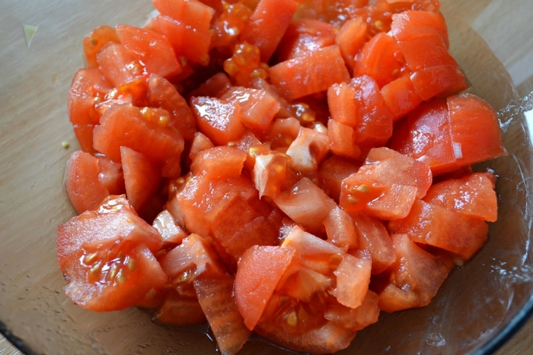 Вкусно,но не полезно))))