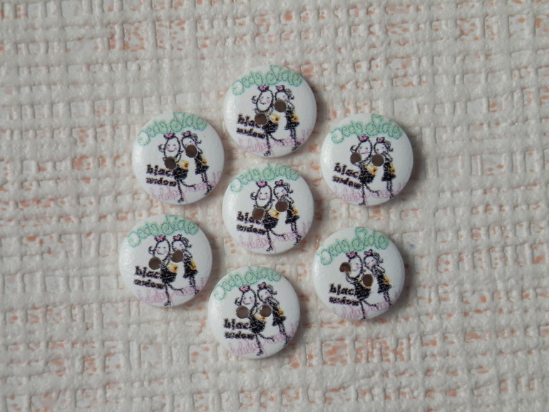 Пуговицы, подвески, кружево!!! Много фото!!!