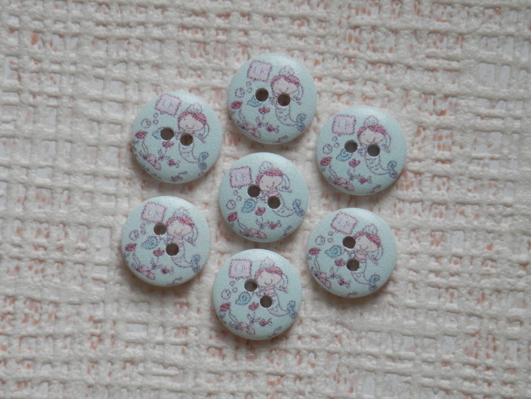 Пуговицы, подвески, кружево!!! Много фото!!!