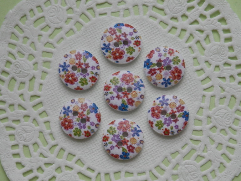 Пуговицы, подвески, кружево!!! Много фото!!!