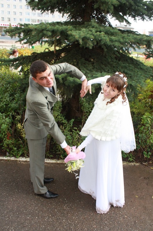 Бумажная свадьба