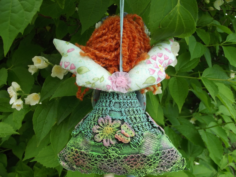 Летний Анел, рожденный 22 июня....