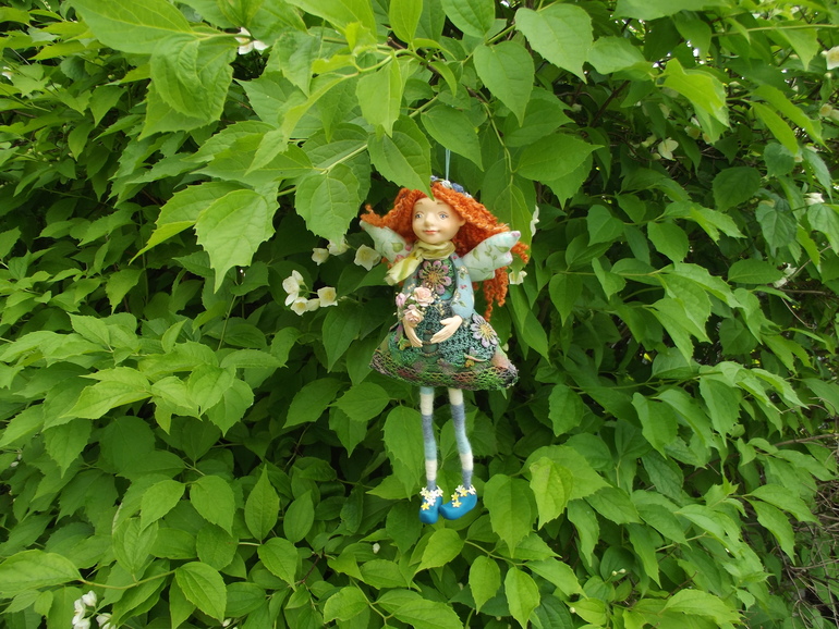 Летний Анел, рожденный 22 июня....