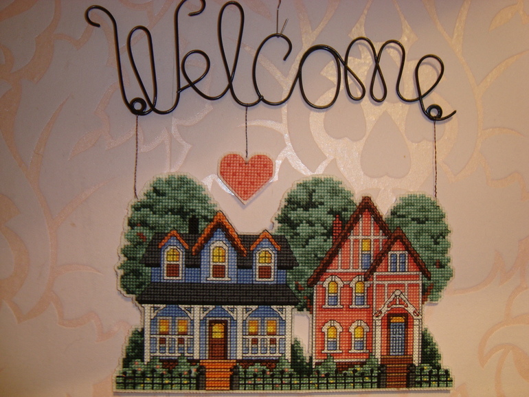 Хочу такие домики( ну какой-нибудь из них)!!!