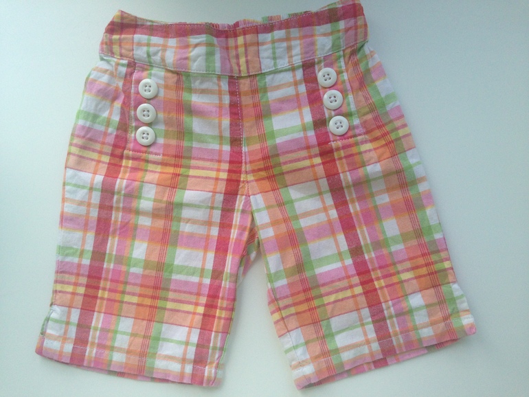 Одежда для девочки Carters, Gymboree, Old Navy, Esprit, George, Mothercare, Cherokee от 100 руб.