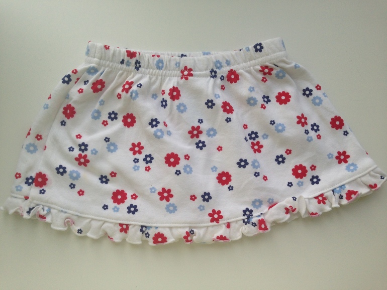 Одежда для девочки Carters, Gymboree, Old Navy, Esprit, George, Mothercare, Cherokee от 100 руб.