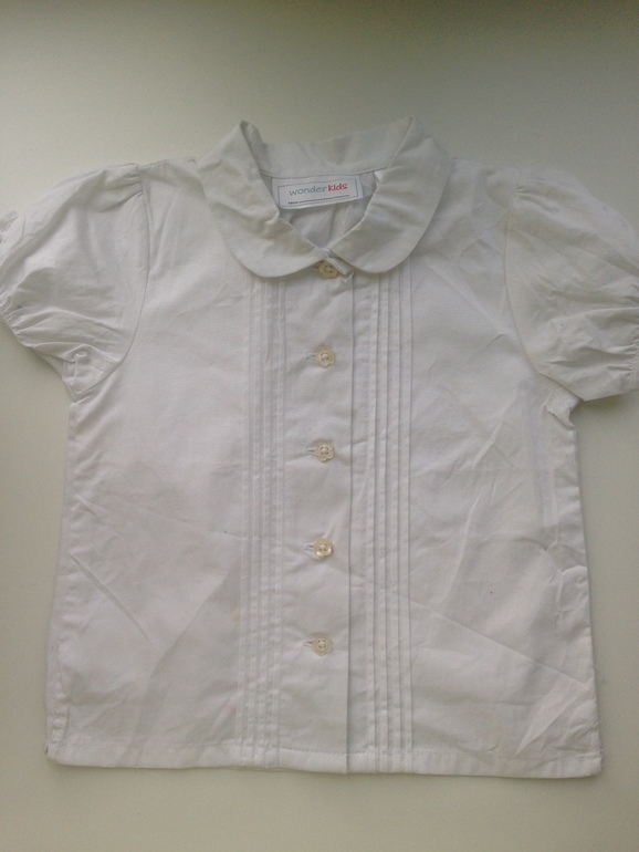 Одежда для девочки Crazy8, Carters, OshKosh, George, Gap, Esprit, Old Navy от 100 руб.