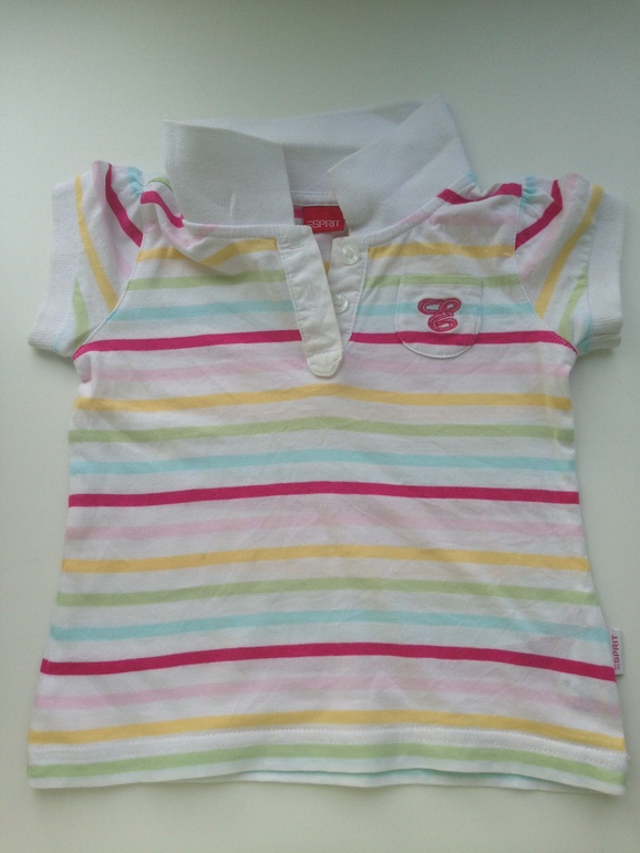 Одежда для девочки Carters, Gymboree, Old Navy, Esprit, George, Mothercare, Cherokee от 100 руб.