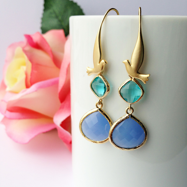 Мои новинки. На весну и на лето))