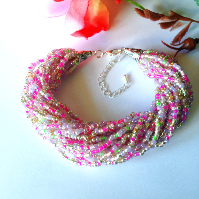 Ещё несколько новиночек))