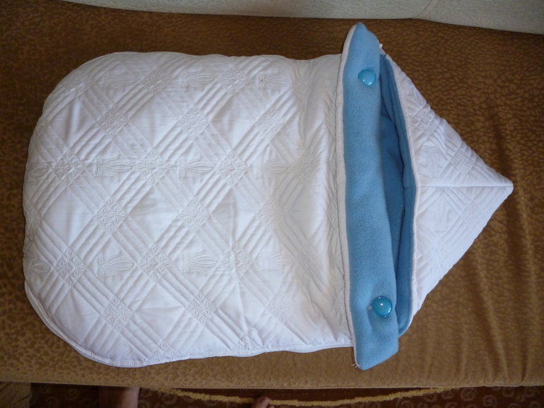 конверт-кокон