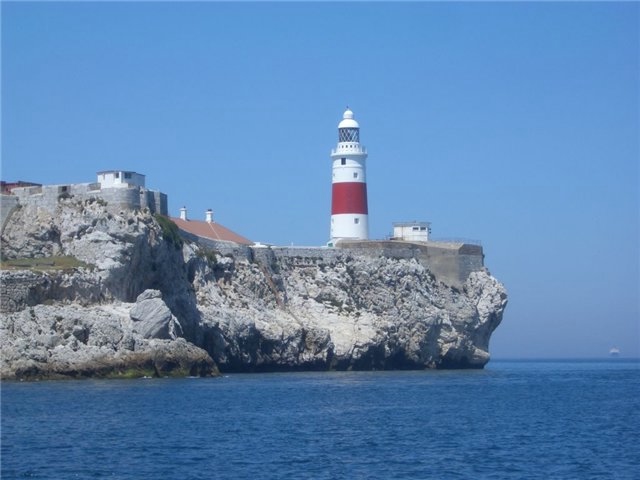 А мысли все о море...