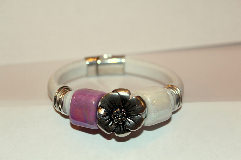 Просто так.