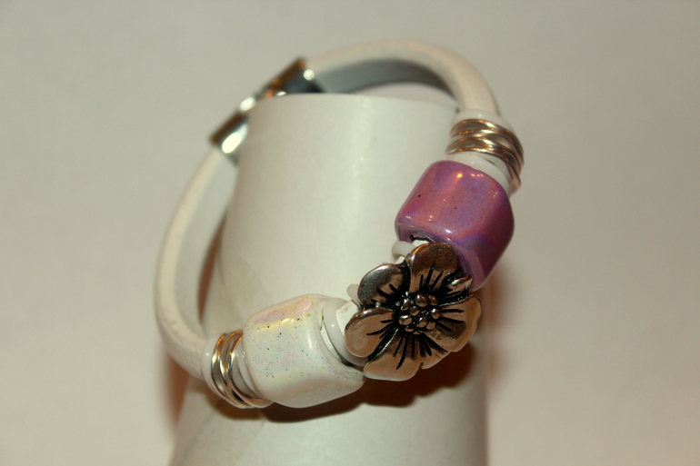 Просто так.