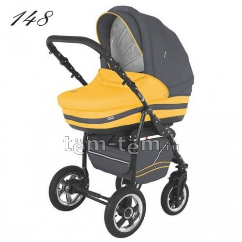 Заказала коляску,но..