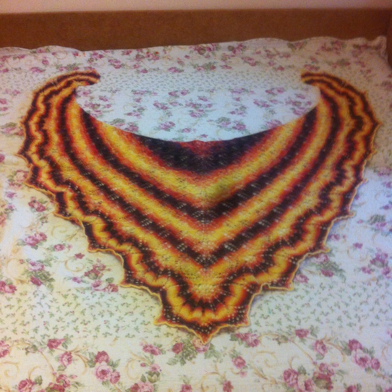 Моя прелесть)))