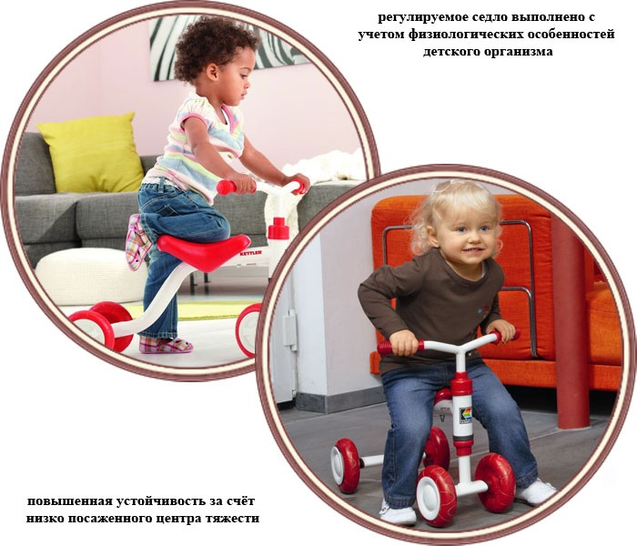 Выбираю самокат. На что обратить внимание?