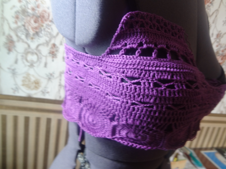 Платье-Туника