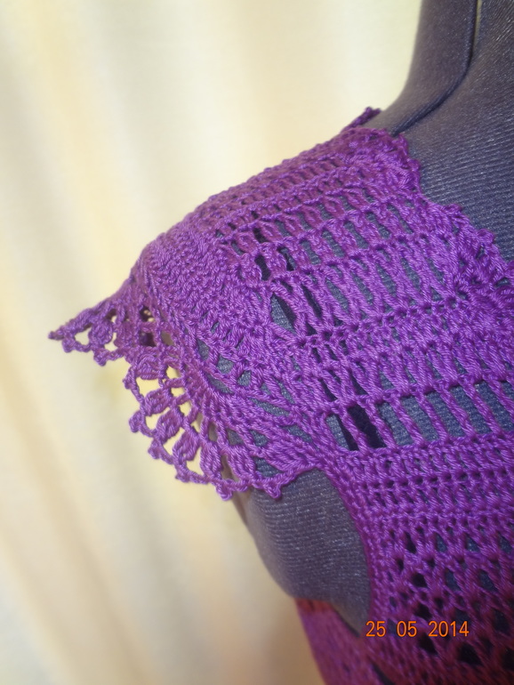 Платье-Туника