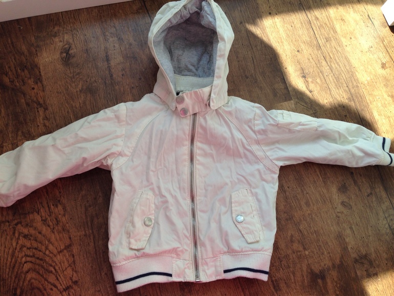 Ветровки zara baby 18-24, джинсы Ralph Lauren 24