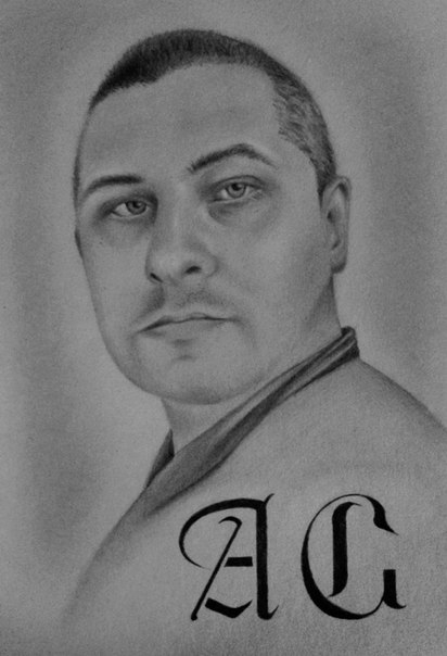 Необычный подарок.