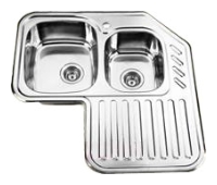 Голосуем за мойки