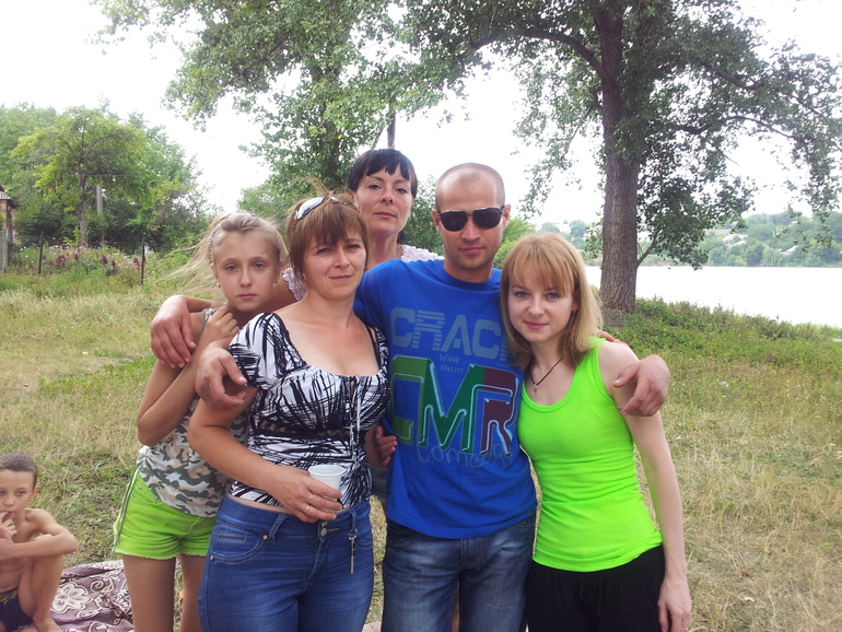 Какой цветотип?