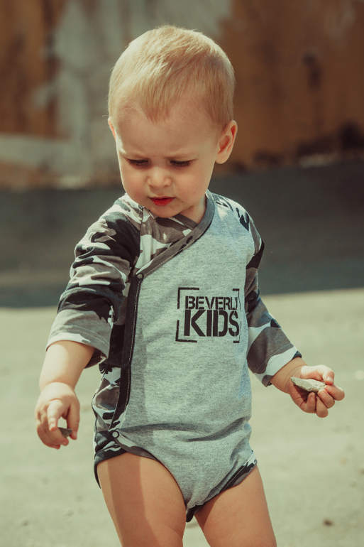 Мои мальчишки и Beverly Kids