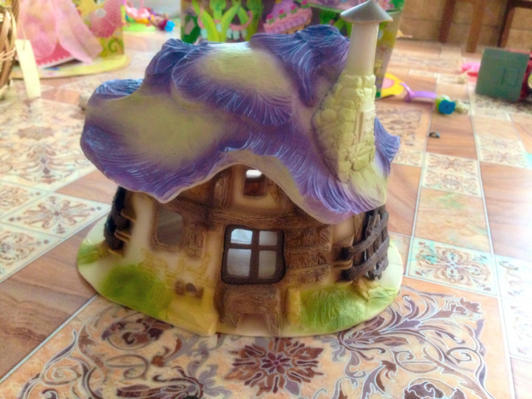 Дом для фей