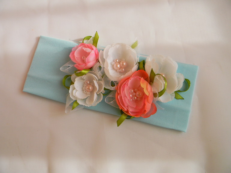 Подготовка к весенне-летнему сезону продолжается:)...