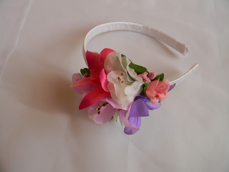 Подготовка к весенне-летнему сезону продолжается:)...