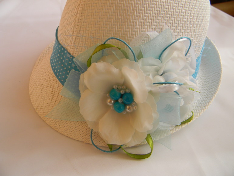 Подготовка к весенне-летнему сезону продолжается:)...