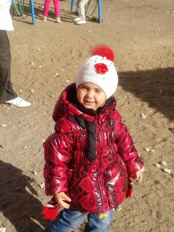 Мои любимки:)