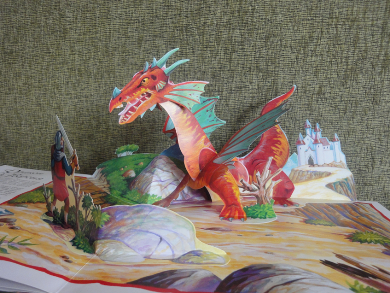 Книжное пополнение. Февраль