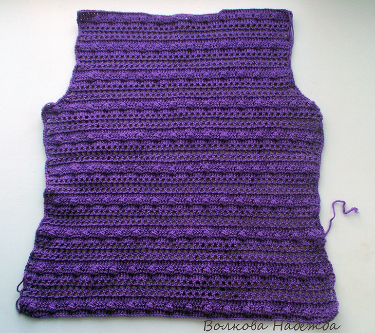 Кардиган для Себя любимой