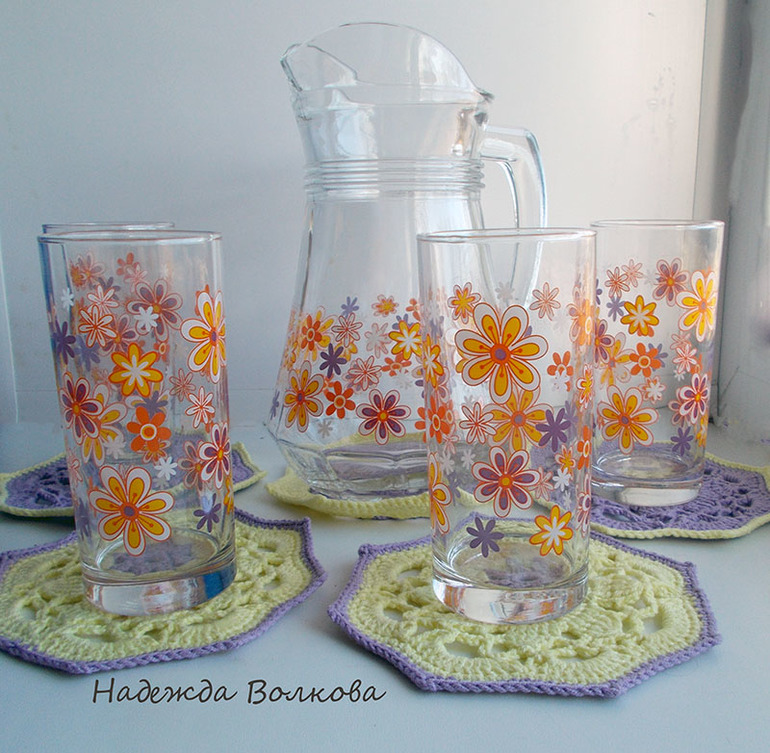 В подарок подружке