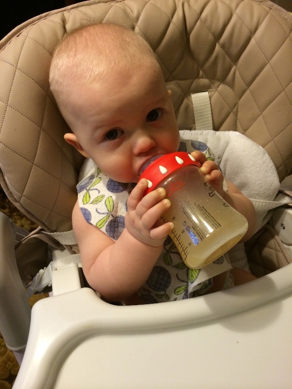 А вот и мы)))