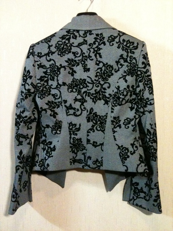 Костюм La Belle