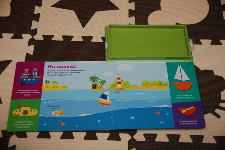 От слона до крокодила